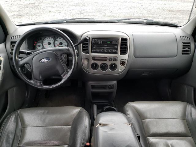 Photo 8 from auction – 2003 FORD ESCAPE XLT with VIN 1FMYU03153KB53604