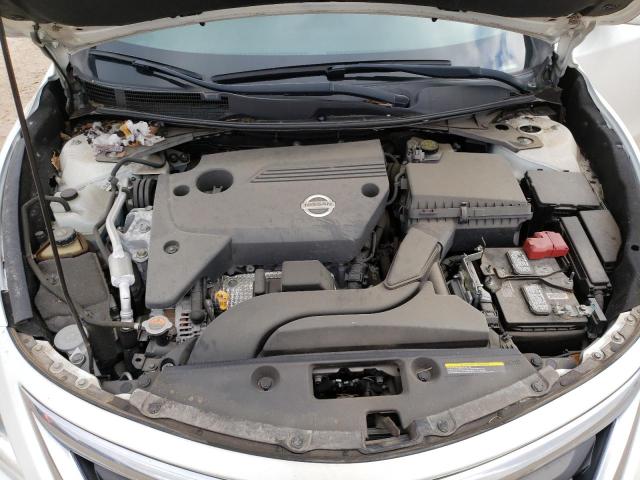 Photo 11 from auction – 2015 NISSAN ALTIMA 2.5 with VIN 1N4AL3AP5FC579072