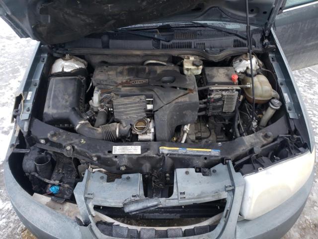 Photo 11 from auction – 2007 SATURN ION LEVEL with VIN 1G8AZ55F37Z208751