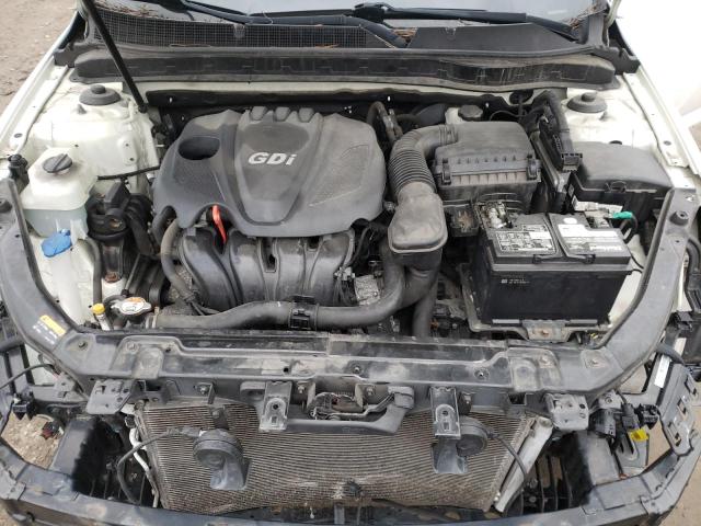 Photo 11 from auction – 2015 KIA OPTIMA LX with VIN KNAGM4A76F5556313