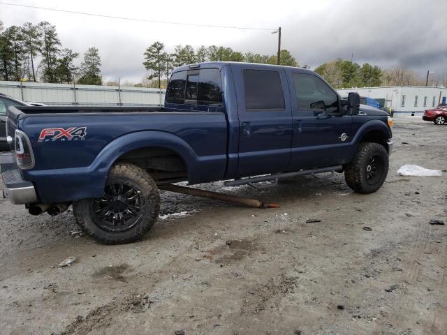 Photo 3 from auction – 2015 FORD F250 SUPER with VIN 1FT7W2BT9FEC30213