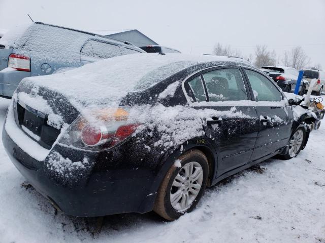 Photo 3 from auction – 2012 NISSAN ALTIMA BAS with VIN 1N4AL2AP1CN556950