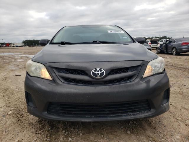 Photo 5 from auction – 2012 TOYOTA COROLLA BA with VIN 2T1BU4EE2CC788587