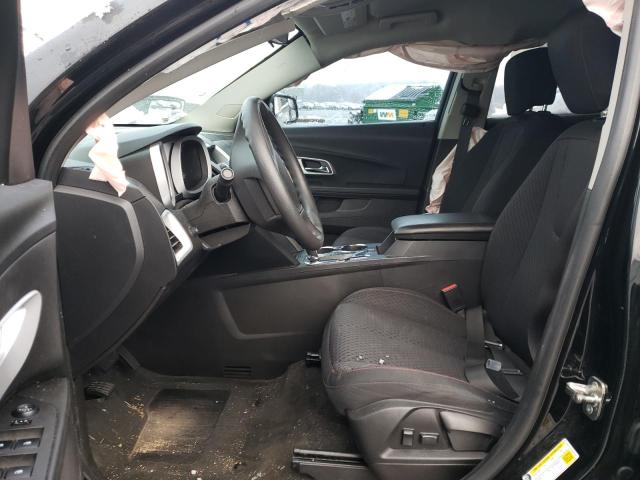 Photo 7 from auction – 2014 CHEVROLET EQUINOX LS with VIN 2GNALAEK7E6346788