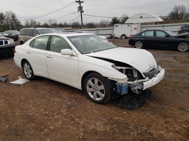 Photo 4 from auction – 2006 LEXUS ES 330 with VIN JTHBA30G865147407