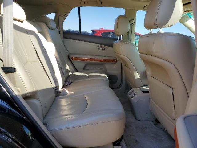 Photo 11 from auction – 2004 LEXUS RX 330 with VIN JTJHA31U040050547