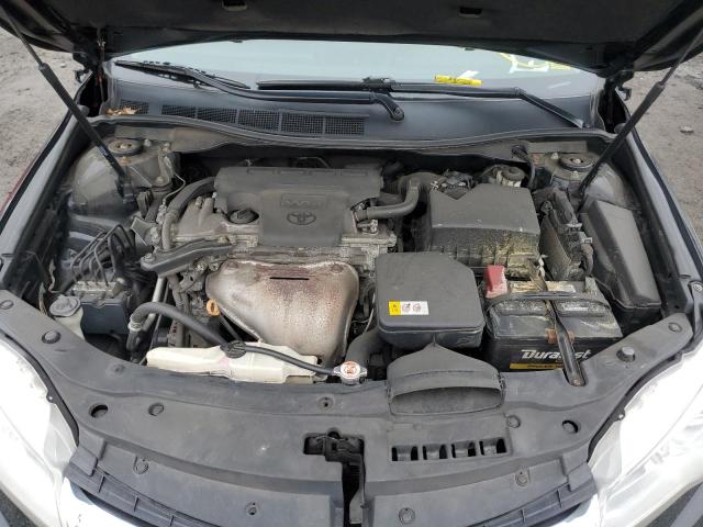 Photo 11 from auction – 2017 TOYOTA CAMRY with VIN 4T1BF1FK7HU345807