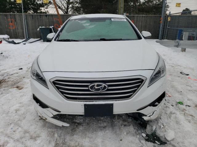 Photo 5 from auction – 2016 HYUNDAI SONATA SE with VIN 5NPE24AF5GH315237