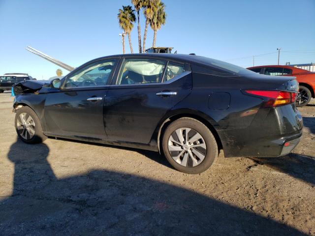 Photo 2 from auction – 2020 NISSAN ALTIMA S with VIN 1N4BL4BV2LC237470