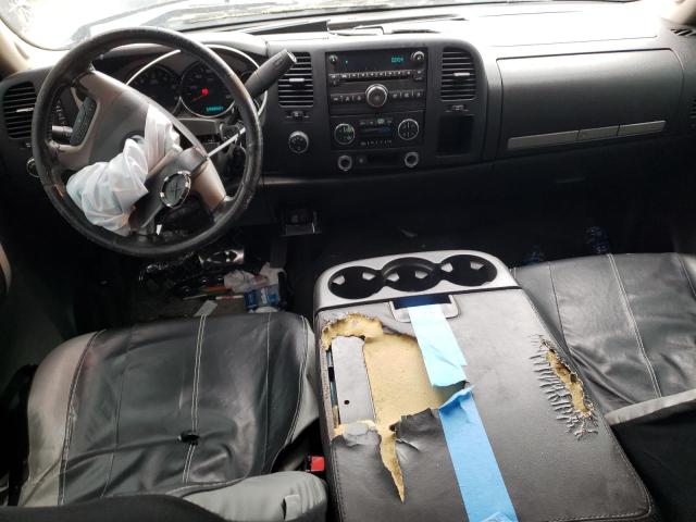 Photo 8 from auction – 2008 CHEVROLET SILVERADO with VIN 3GCEK13M68G125564