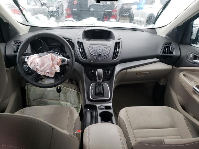 Photo 8 from auction – 2014 FORD ESCAPE SE with VIN 1FMCU0GX2EUA29399