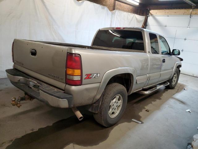 Photo 3 from auction – 2001 CHEVROLET SILVERADO with VIN 2GCEK19T411300276