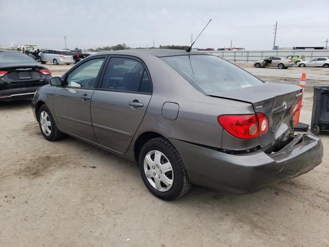 Photo 2 from auction – 2007 TOYOTA COROLLA CE with VIN 1NXBR30E47Z927836