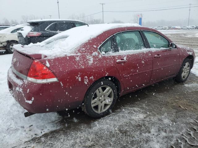 Photo 3 from auction – 2006 CHEVROLET IMPALA LT with VIN 2G1WC581269189270