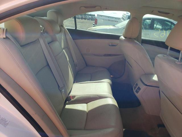 Photo 10 from auction – 2010 LEXUS ES 350 with VIN JTHBK1EG6A2358335
