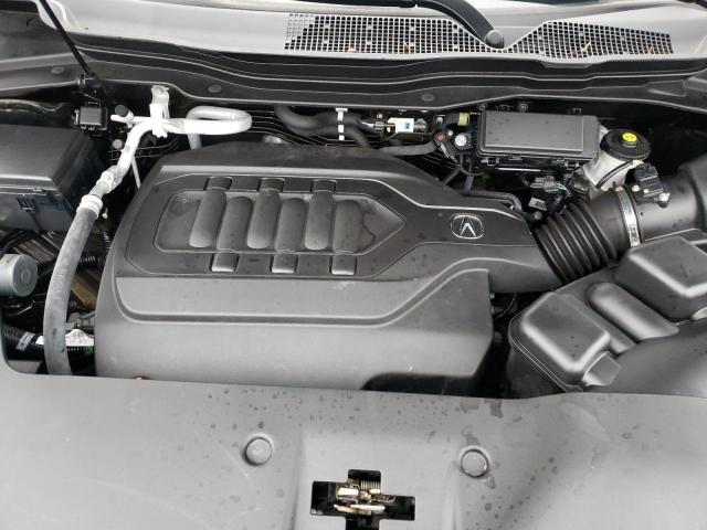 Photo 11 from auction – 2020 ACURA MDX with VIN 5J8YD3H30LL012435