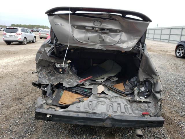 Photo 6 from auction – 2003 TOYOTA CAMRY LE with VIN JTDBE32K030239210
