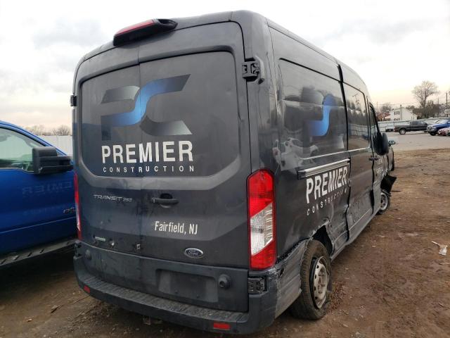 Photo 3 from auction – 2019 FORD TRANSIT T- with VIN 1FTBW2CG3KKB30082
