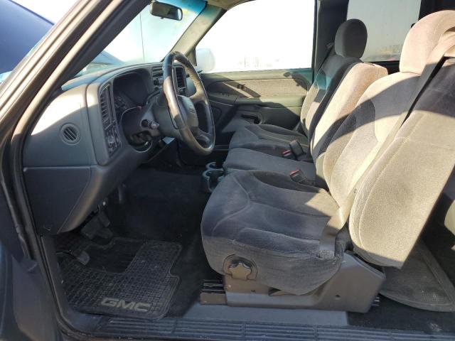 Photo 7 from auction – 2001 GMC NEW SIERRA with VIN 2GTEC19V811113542