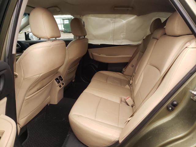 Photo 11 from auction – 2015 SUBARU OUTBACK 2. with VIN 4S4BSBJC2F3295905