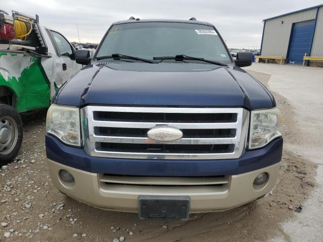 Photo 5 from auction – 2008 FORD EXPEDITION with VIN 1FMFU17538LA53075