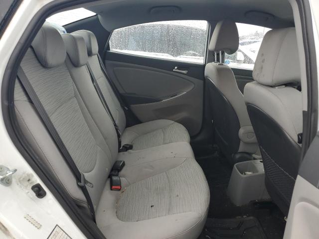 Photo 11 from auction – 2016 HYUNDAI ACCENT SE with VIN KMHCT4AE9GU961717