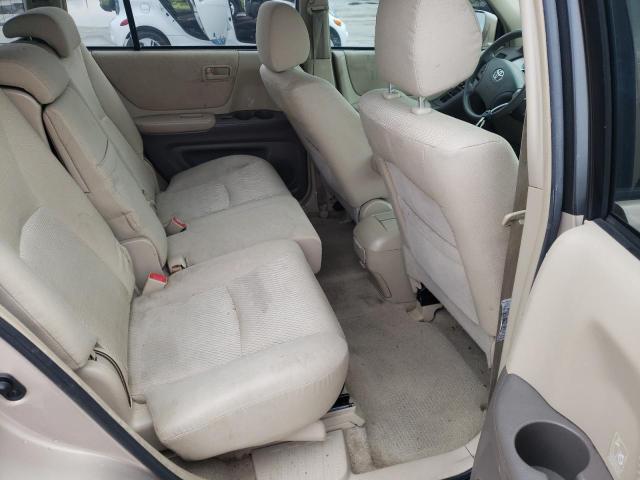 Photo 11 from auction – 2005 TOYOTA HIGHLANDER with VIN JTEDP21A350070952