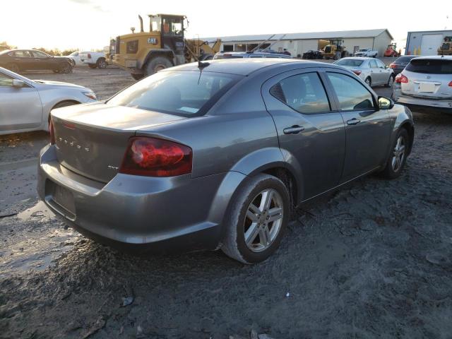 Photo 3 from auction – 2013 DODGE AVENGER SX with VIN 1C3CDZCB0DN576445