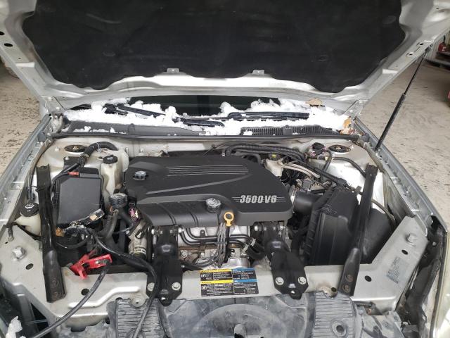 Photo 11 from auction – 2010 CHEVROLET IMPALA LS with VIN 2G1WA5EKXA1123804