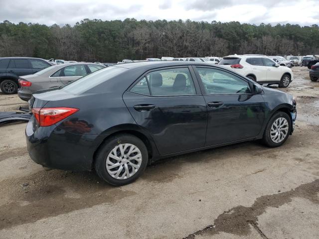 Photo 3 from auction – 2018 TOYOTA COROLLA L with VIN 5YFBURHE7JP845985