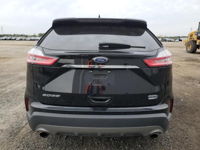 Photo 6 from auction – 2020 FORD EDGE SEL with VIN 2FMPK4J92LBA41662
