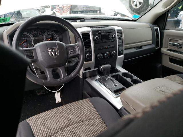 Photo 8 from auction – 2012 DODGE RAM 1500 S with VIN 1C6RD7GT4CS225851
