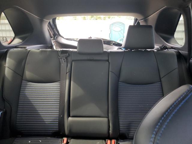 Photo 10 from auction – 2021 TOYOTA RAV4 XSE with VIN 2T3E6RFVXMW022746