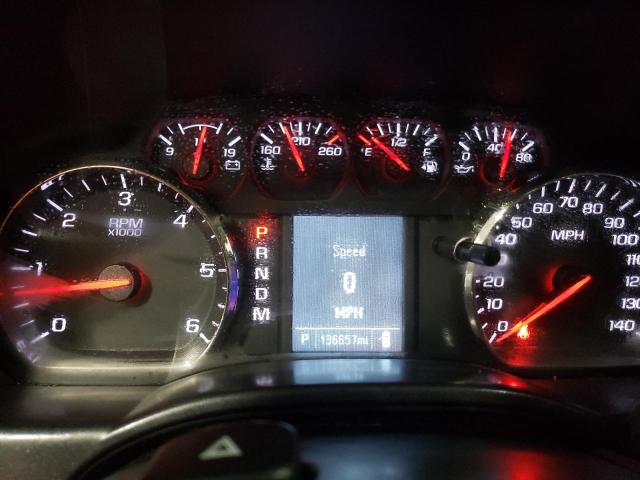 Photo 9 from auction – 2015 CHEVROLET 1500 with VIN 1GCRCPEH2FZ254304