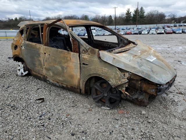 Photo 4 from auction – 2014 FORD ESCAPE SE with VIN 1FMCU9GXXEUC52746