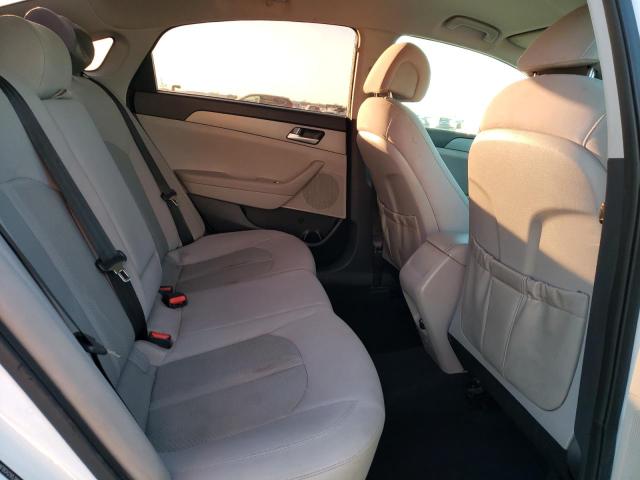 Photo 10 from auction – 2016 HYUNDAI SONATA SE with VIN 5NPE24AF8GH295386
