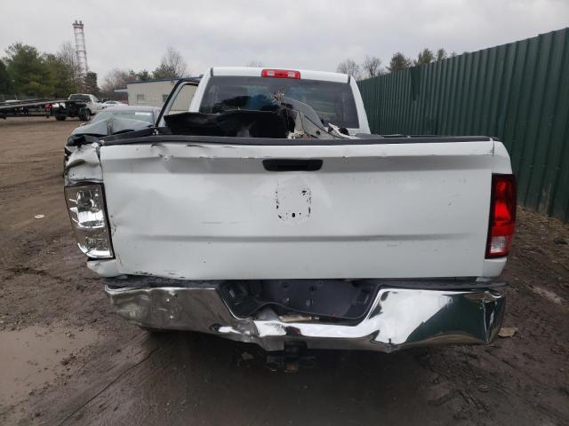 Photo 6 from auction – 2022 RAM 1500 CLASS with VIN 3C6JR6DG8NG337028