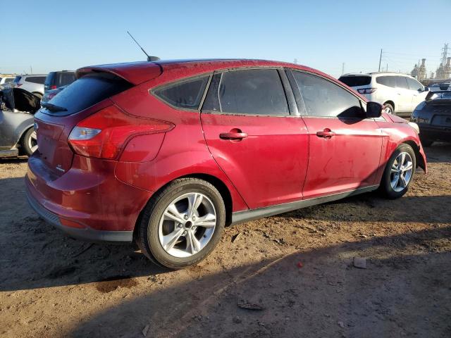 Photo 3 from auction – 2014 FORD FOCUS SE with VIN 1FADP3K28EL139088