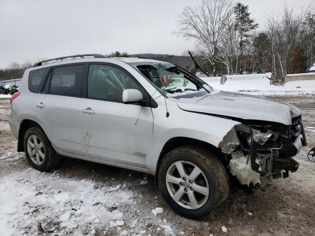 Photo 4 from auction – 2008 TOYOTA RAV4 LIMIT with VIN JTMBK31V886049180