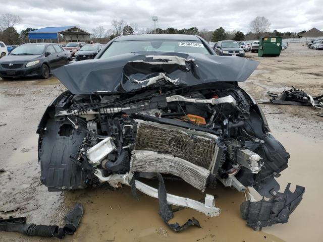 Photo 5 from auction – 2018 INFINITI QX30 BASE with VIN SJKCH5CP4JA059332