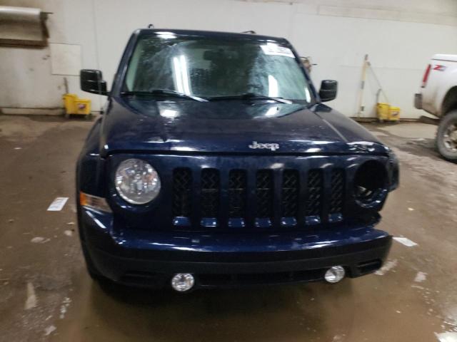 Photo 5 from auction – 2014 JEEP PATRIOT LA with VIN 1C4NJPFA7ED864765