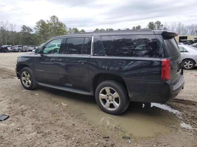 Photo 2 from auction – 2015 CHEVROLET SUBURBAN C with VIN 1GNSCJKC6FR226469