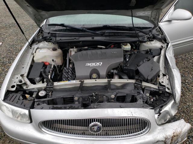 Photo 11 from auction – 2001 BUICK LESABRE CU with VIN 1G4HP54K21U284888