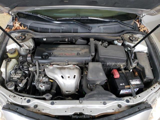 Photo 11 from auction – 2009 TOYOTA CAMRY BASE with VIN 4T1BE46K39U410271
