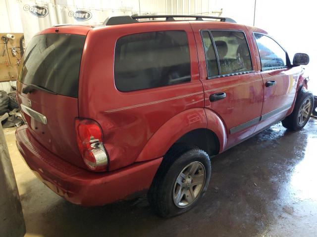 Photo 3 from auction – 2006 DODGE DURANGO SL with VIN 1D8HD48N96F115993