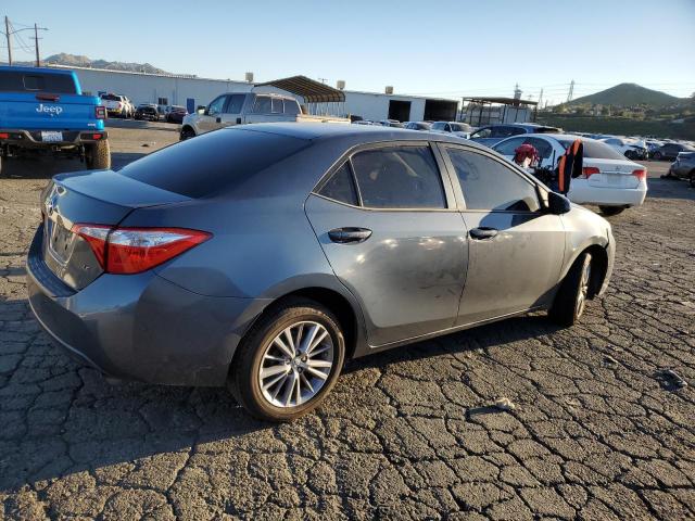 Photo 3 from auction – 2014 TOYOTA COROLLA L with VIN 5YFBURHE4EP085925