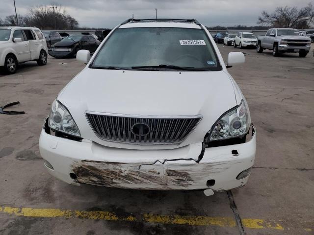 Photo 5 from auction – 2007 LEXUS RX 350 with VIN 2T2HK31U87C028446