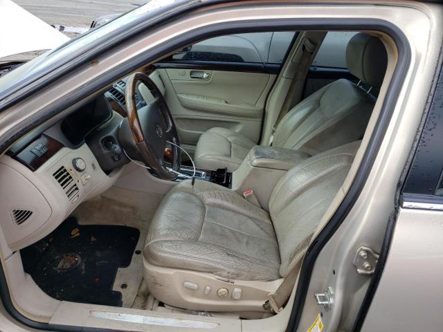 Photo 7 from auction – 2009 CADILLAC DTS with VIN 1G6KD57Y99U137212