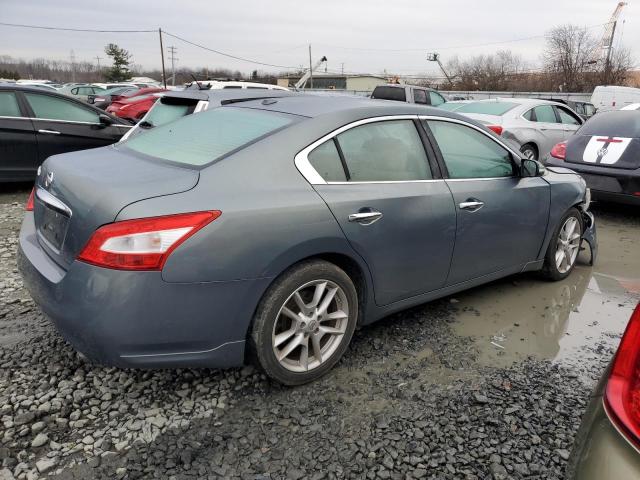 Photo 3 from auction – 2010 NISSAN MAXIMA S with VIN 1N4AA5AP7AC812668