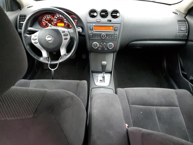 Photo 8 from auction – 2007 NISSAN ALTIMA 2.5 with VIN 1N4AL21E77N438342
